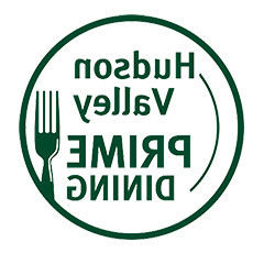哈德逊谷Prime餐厅标志